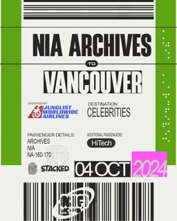 Nia Archives