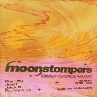 Moonstompers