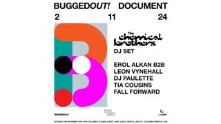 Bugged Out! Presents: The Chemical Brothers [Dj Set]