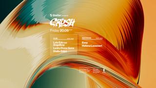 Shelter Presents: Crush