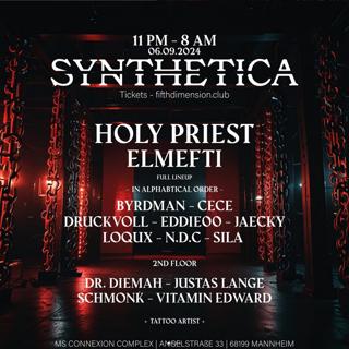 Synthetica