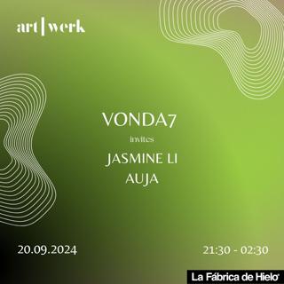 Art - Werk Showcase