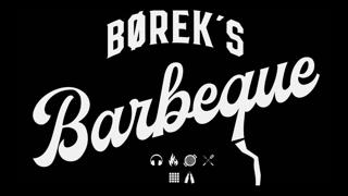 Børeks Barbeque 6.9 (Backyard Djs Børek + Ronin)