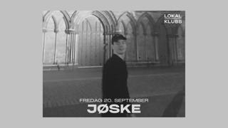 Jøske — Lokal Klubb