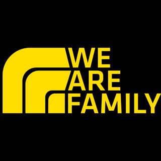 We Are Family With Paco Wegmann, Davide Leone & Mathii