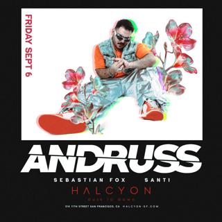 Andruss