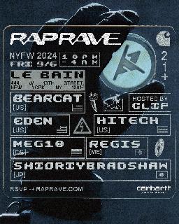 Raprave Nyfw 2024