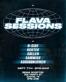 Flava Sessions