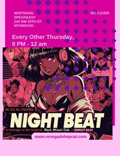 Night Beat