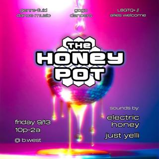 The Honey Pot