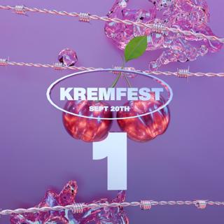 Kremfest 2024 - Friday