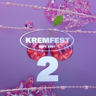 Kremfest 2024 - Saturday