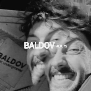 Baldov