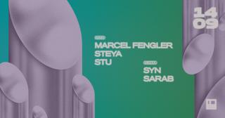 Marcel Fengler & Steya