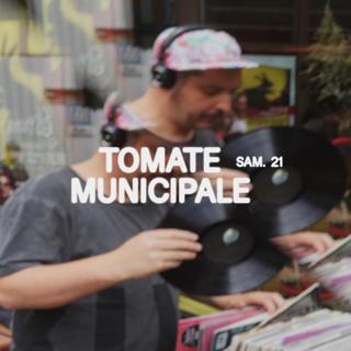 Tomate Municipale