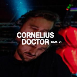 Cornelius Doctor