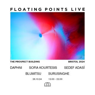 Lwe Presents Floating Points