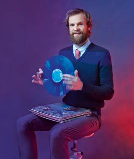 Todd Terje