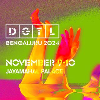 Dgtl Bengaluru 2024