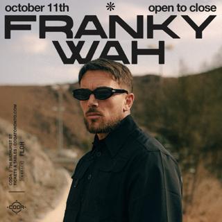 Franky Wah