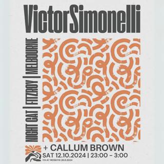 Victor Simonelli - New York'S Finest