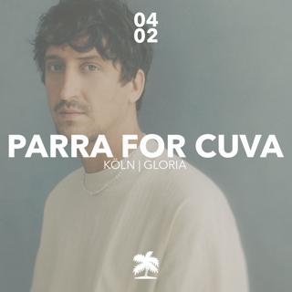 Parra For Cuva