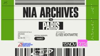 Nia Archives