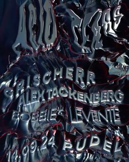 Acid Tears W/ Grischerr, Alex Tackenberg, Bobbie And Levente