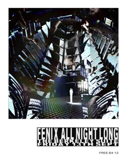 Fenix - All Nite Long [Free Guest List]