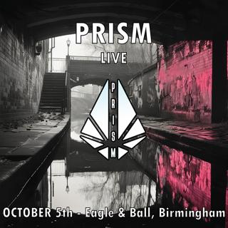 Prism Live