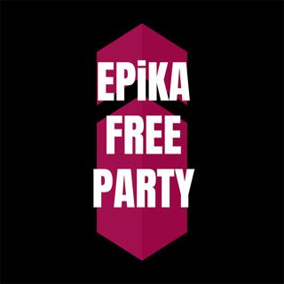 Epika - Secret Lineup Free Tix