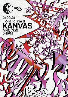 Kanvas - Pollard Yard