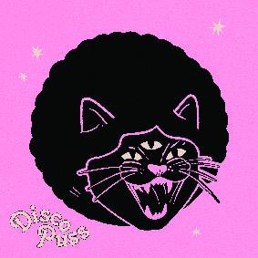 Disco Puss: 'Back In The Pink'