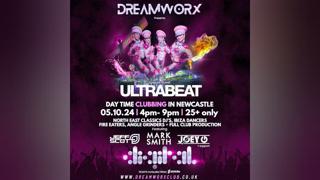 Dreamworx Presents Ultrabeat