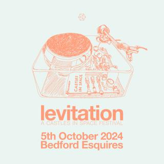 Levitation '24