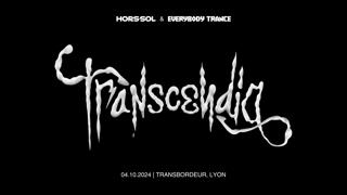 Hors-Sol & Everybody Trance Pres.: Transcendia