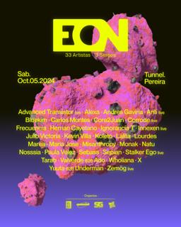 Eon Festival