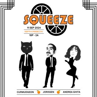 Squeeze