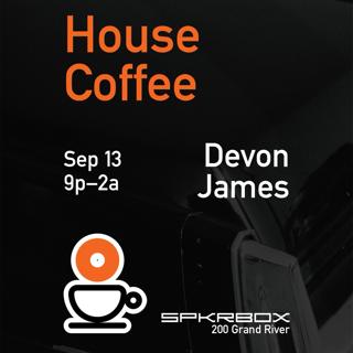 House Coffee