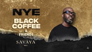 Nye - Black Coffee & Friends