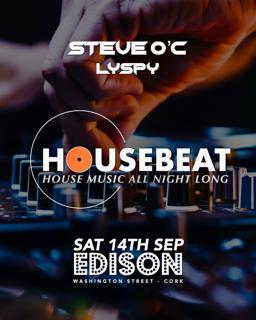 Housebeat