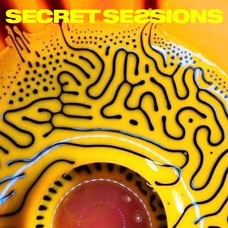 Secret Sessions - Closing Party