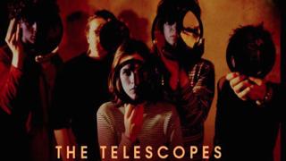 The Telescopes (Uk), Angelic Milk