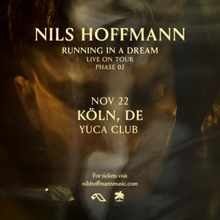 Nils Hoffmann