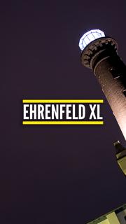 10 Years Of Ehrenfeld Xl - The Cologne Club Festival