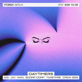 Daytimers #2