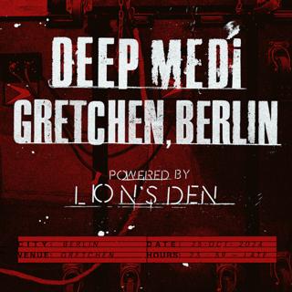 Deep Medi Berlin