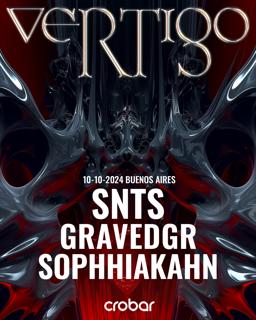 Vertigo Pres.: Snts