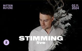 Stimming