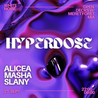 Hyperdose